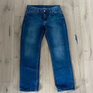 Calvin Klein Jeans 31x30